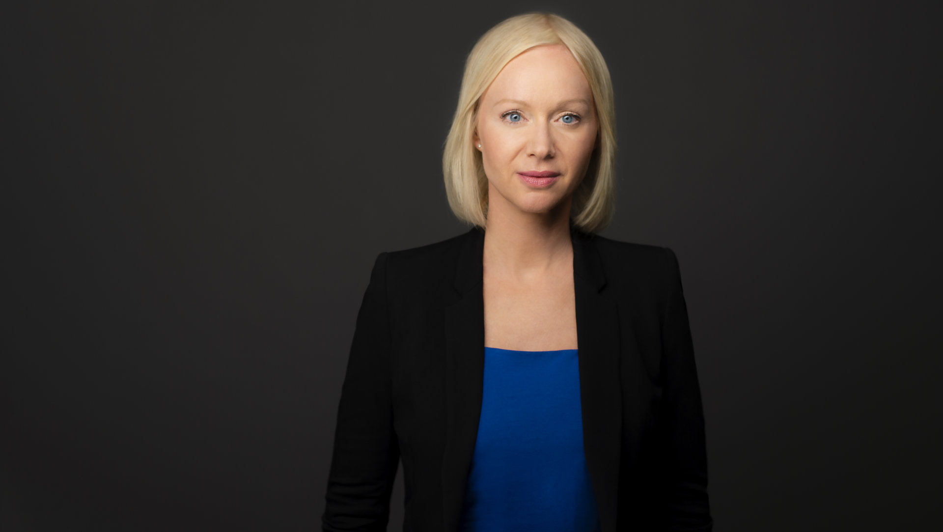 Katrin Neumann | Moderatorin | Journalistin | Medientrainerin
